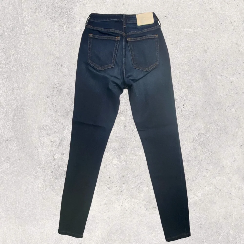 Everlane Women’s Designer Jeans - Size 24 Regular - Picture 5 of 10